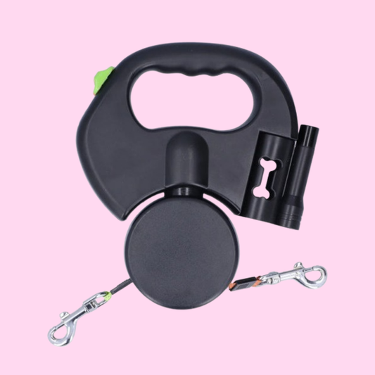 Automatic Retractable Pet Leash